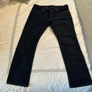 G-Star Raw jeans 36x32